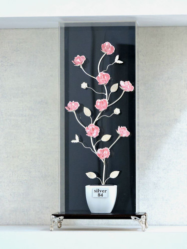 پایه فلزی طرح فرشته