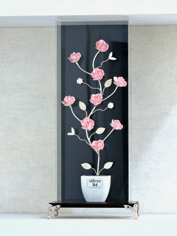 پایه فلزی طرح فرشته